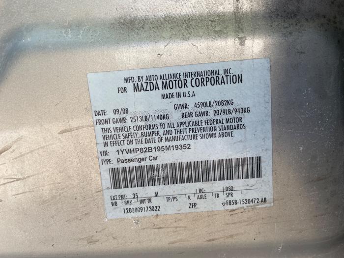 2009 mazda mazda6 s-grand-touring with 176103 miles for sale near elk-river, minnesota e4238eb00738460b9bc3433b7cb0579c.jpeg