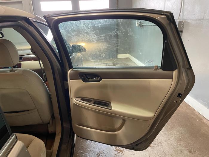 2007 Chevrolet Impala