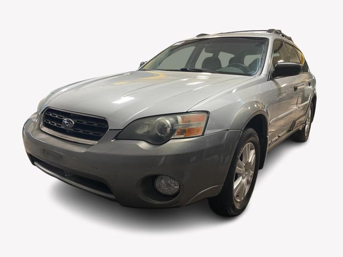 2005 Subaru Outback