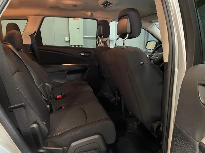 2013 Dodge Journey