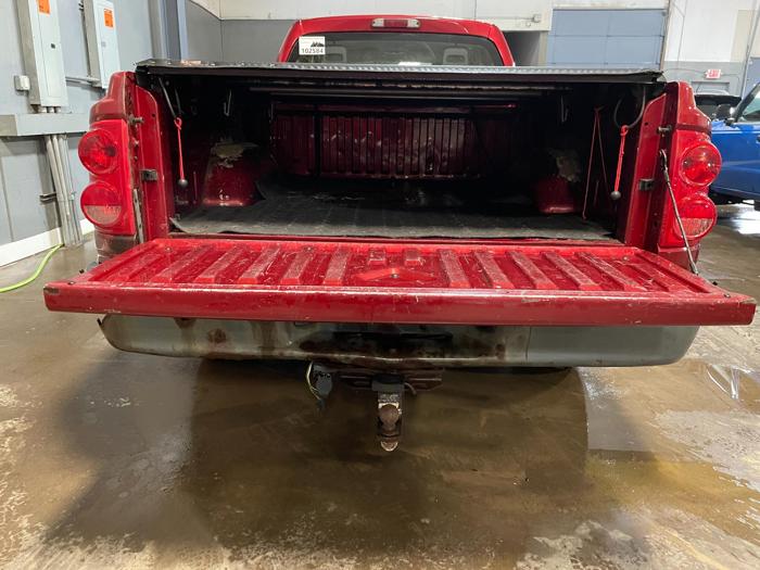 2006 Dodge Dakota