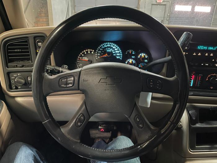 2005 chevrolet tahoe ls with 244104 miles for sale near elk-river, minnesota e47b79375d0b425c801b474db92ed69a.jpg