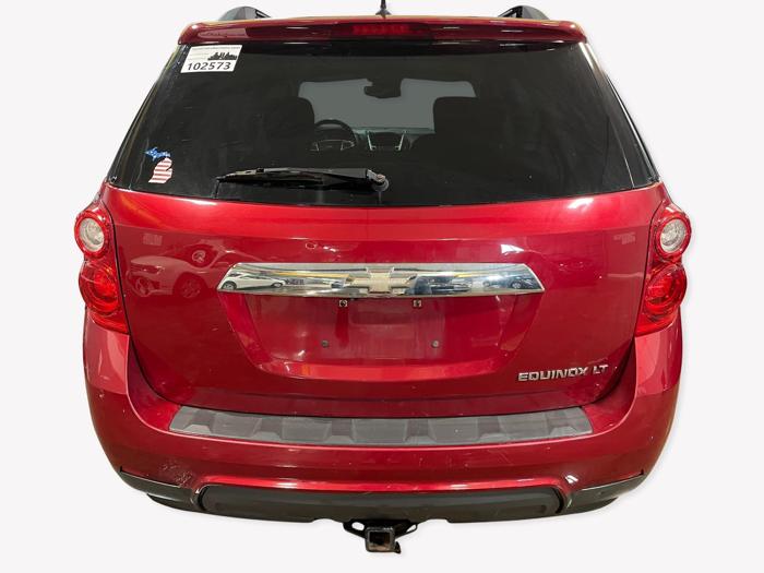 2013 Chevrolet Equinox