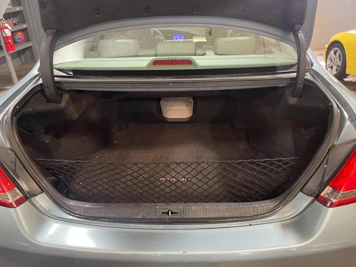 2005 Toyota Avalon