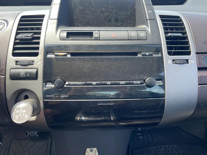 2005 Toyota Prius
