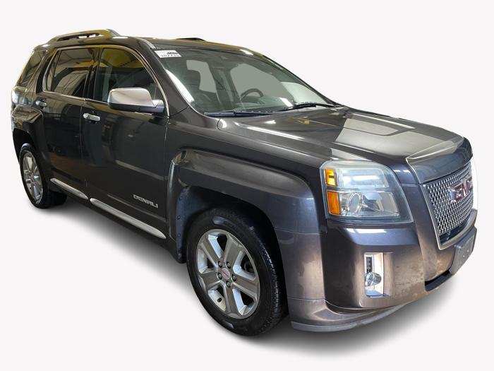 2013 GMC Terrain