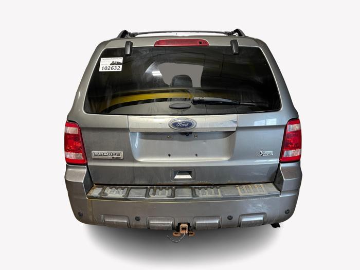 2012 Ford Escape