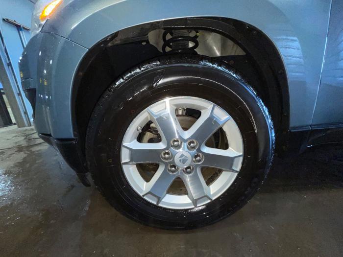 2007 saturn outlook xr-awd with 240743 miles for sale near elk-river, minnesota e4b3d3e61eaf45bda7197b85d32f886a.jpeg