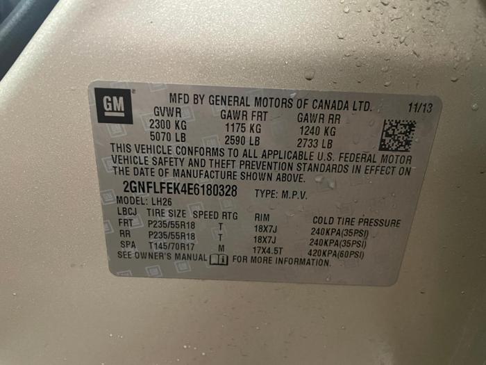 2014 chevrolet equinox lt with 145754 miles for sale near elk-river, minnesota e4b5fc551e854dc8bdb7fe84987dd70b.jpg