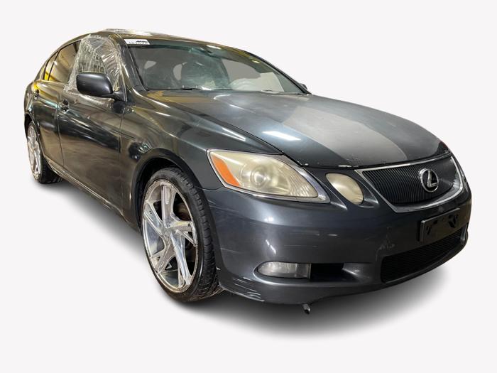2006 Lexus GS 300