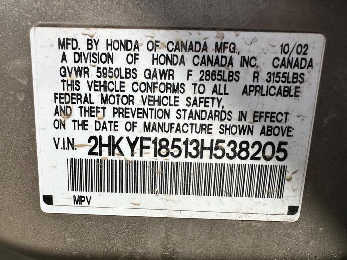2003 honda pilot ex-w--leather for sale near elk-river, minnesota e4c8b1debb92472eb80b8594373410ca.jpeg