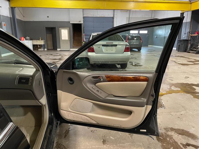 1999 Lexus GS 300/400