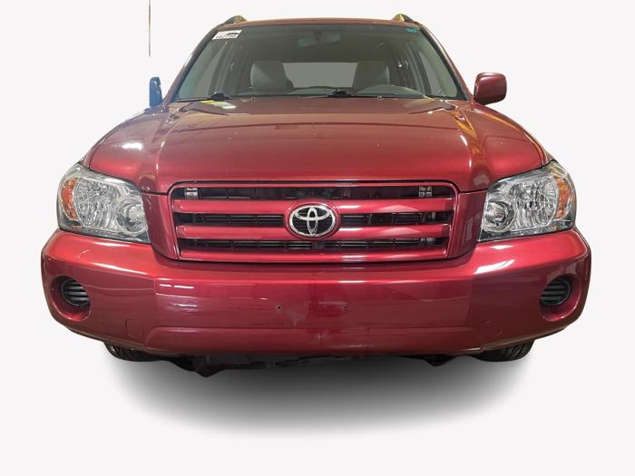 2006 Toyota Highlander
