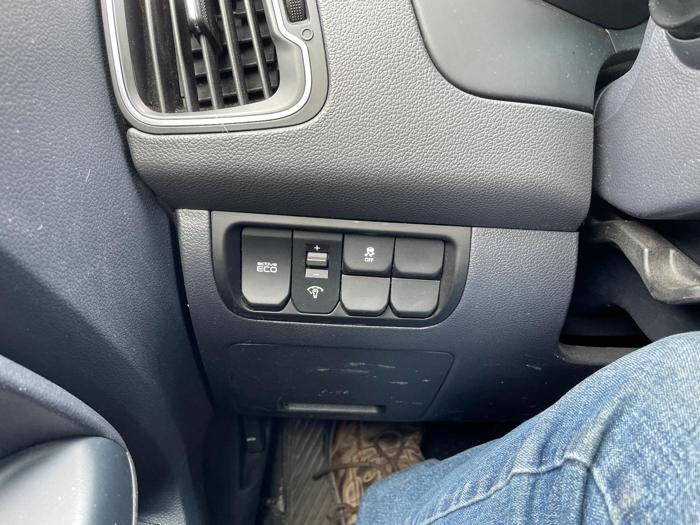 2017 Kia Rio