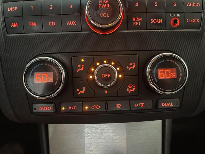 2011 Nissan Altima