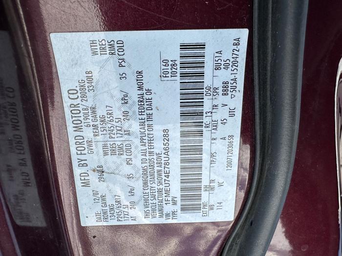 2008 ford explorer eddie-bauer-4.0l-4wd with 175164 miles for sale near elk-river, minnesota e4eab87de68b42a8b43ddcf066d530fb.jpeg