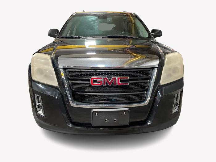 2010 GMC Terrain