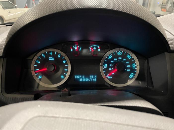 2012 Ford Escape