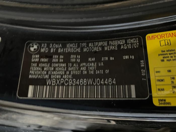 2008 bmw x3 3.0si with 177649 miles for sale near elk-river, minnesota e4ef2c70b2514762bd73fd2ae3c7dd8a.jpeg