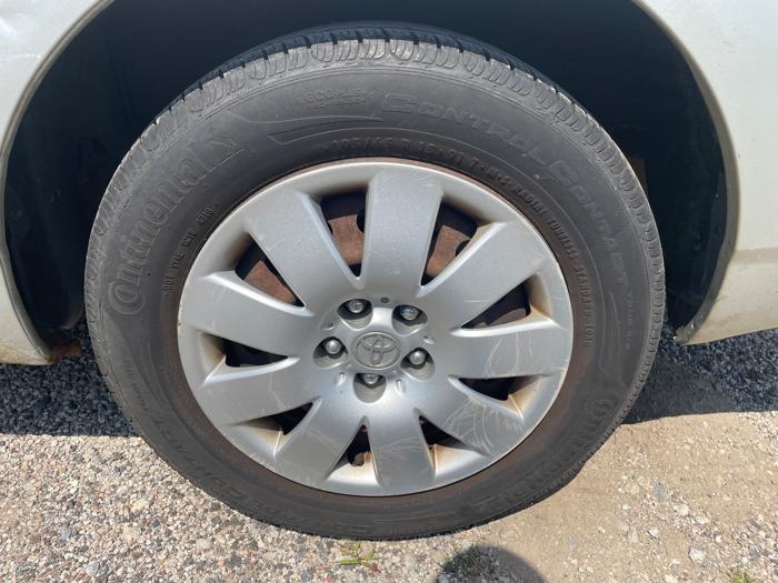 2003 toyota corolla ce with 158334 miles for sale near elk-river, minnesota e4fc4fef37a1470d9066aa044490f332.jpeg