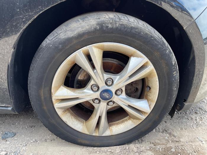 2013 Ford Focus