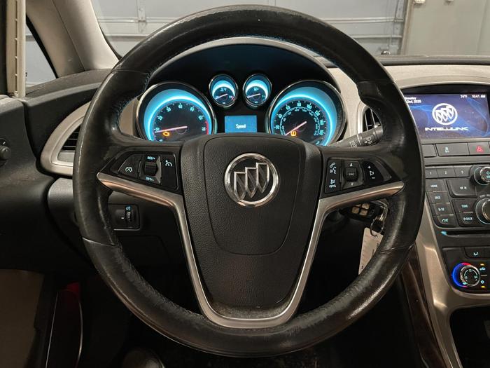 2014 Buick Verano
