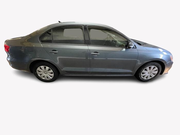 2015 Volkswagen Jetta