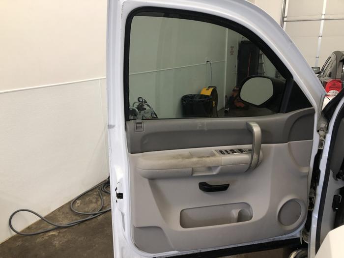 2009 GMC Sierra 1500