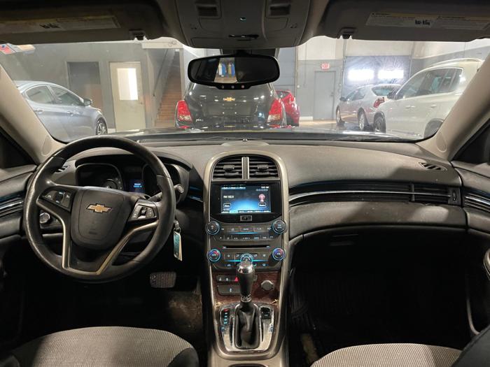 2013 Chevrolet Malibu