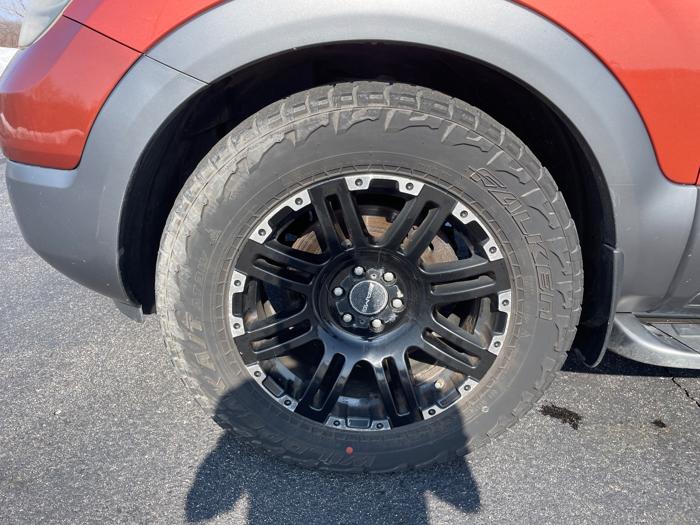 2009 kia borrego ex-v8-4wd with 221382 miles for sale near clearwater, minnesota e599676da48b476d865e84c556d6ddc3.jpeg