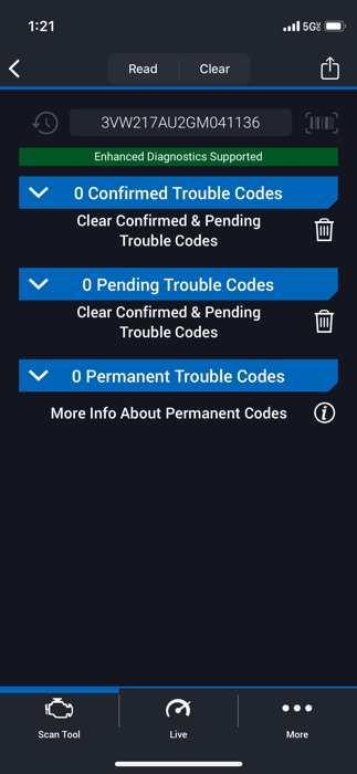 2016 volkswagen golf tsi-s-6a with 161203 miles for sale near elk-river, minnesota e5a22f2d72584927b58ab3ad3d74253d.png