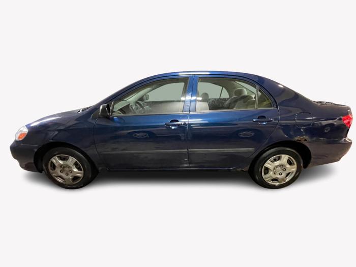 2006 Toyota Corolla