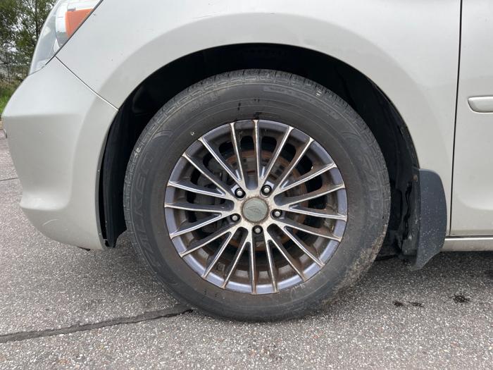 2005 honda odyssey touring with 295779 miles for sale near elk-river, minnesota e5a529960cfb48e892b3027efda71130.jpeg