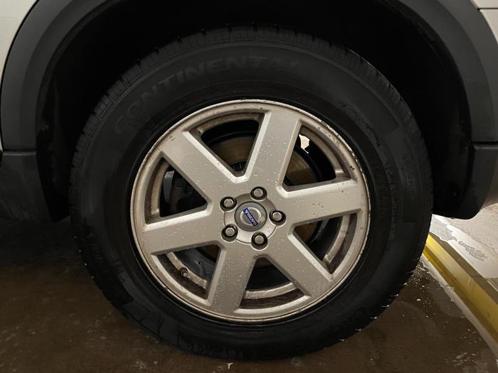 2007 Volvo XC90
