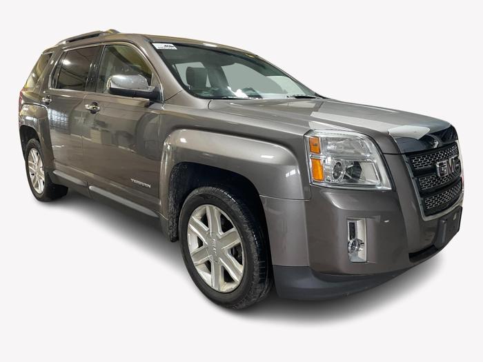 2010 GMC Terrain