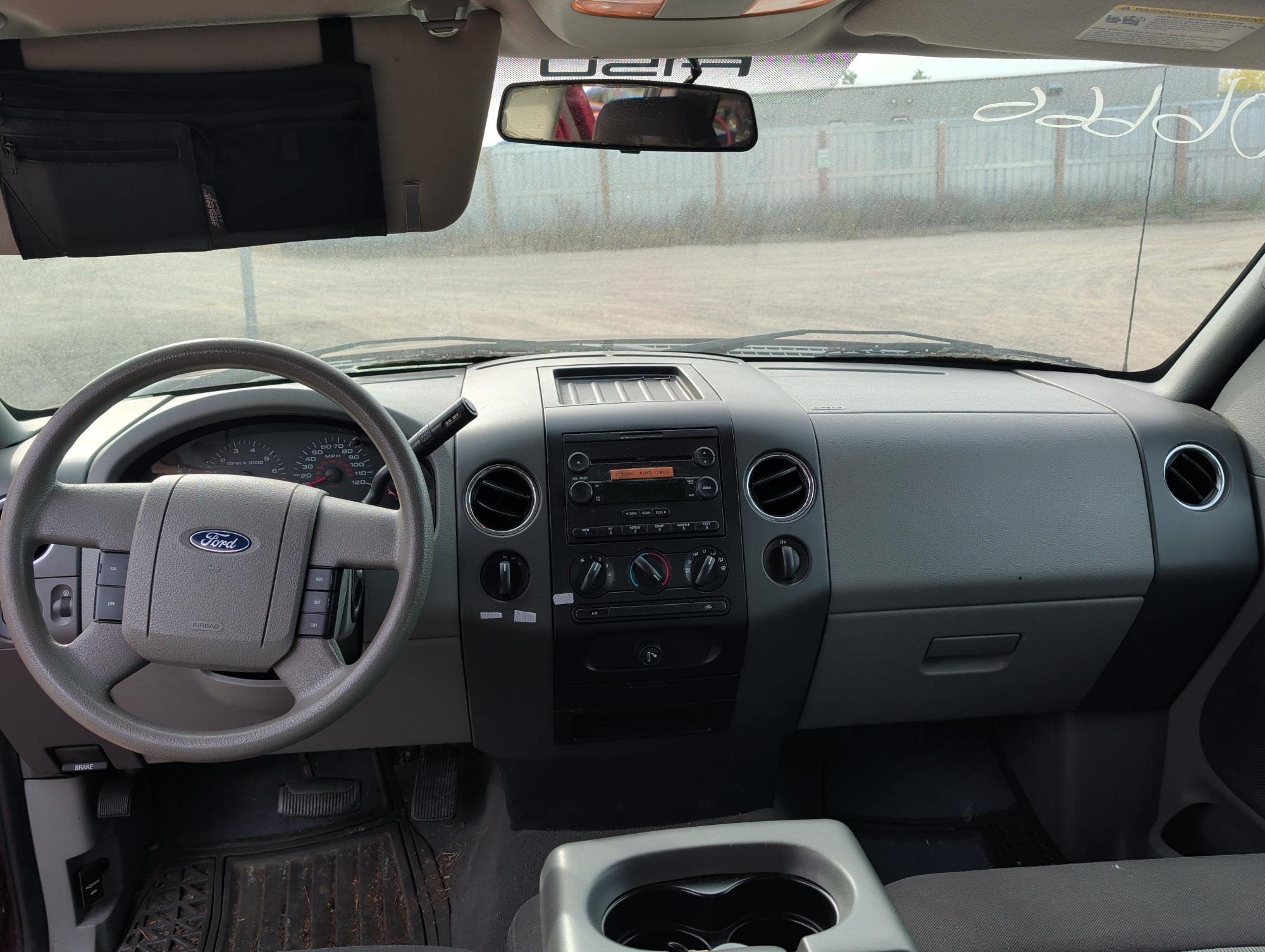 2006 ford f-150 fx4-supercab with 133328 miles for sale near Elk River, Minnesota e5d4f9ae8f274e4ab3f7211895af3802.jpg