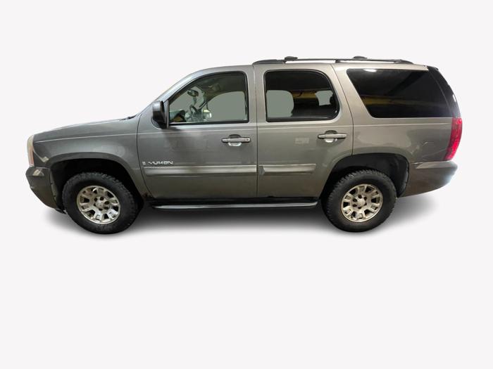 2007 GMC Yukon