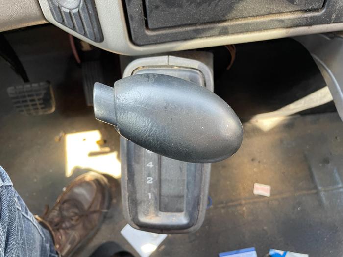 2010 International 4300