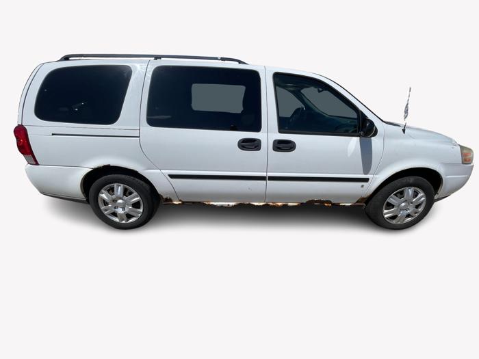 2006 Chevrolet Uplander