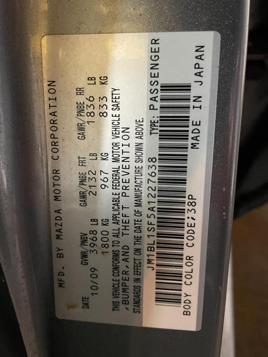 2010 mazda mazda3 touring with 209984 miles for sale near elk-river, minnesota e5f4f0d5c95f471ea079adb22303abcc.jpg