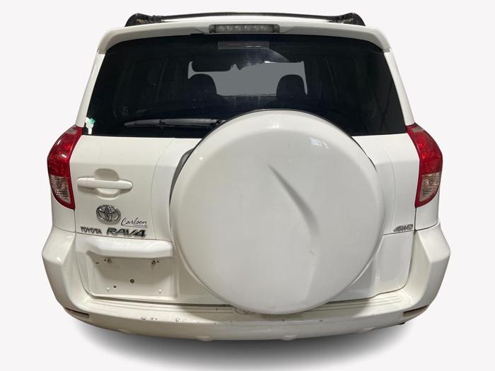 2006 Toyota Rav4