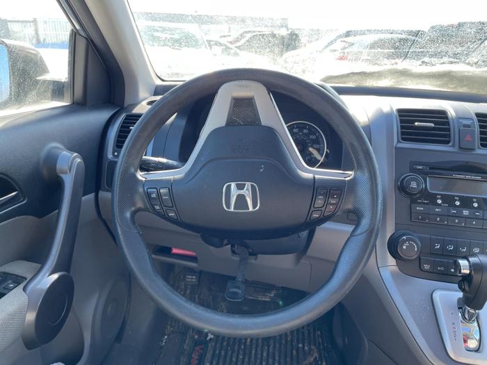 2009 Honda CR-V
