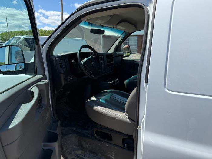 2014 Chevrolet Express