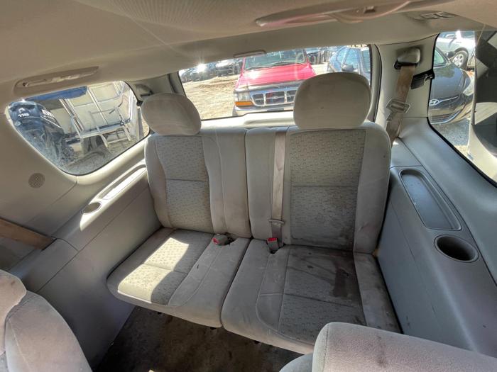2006 Chevrolet Uplander
