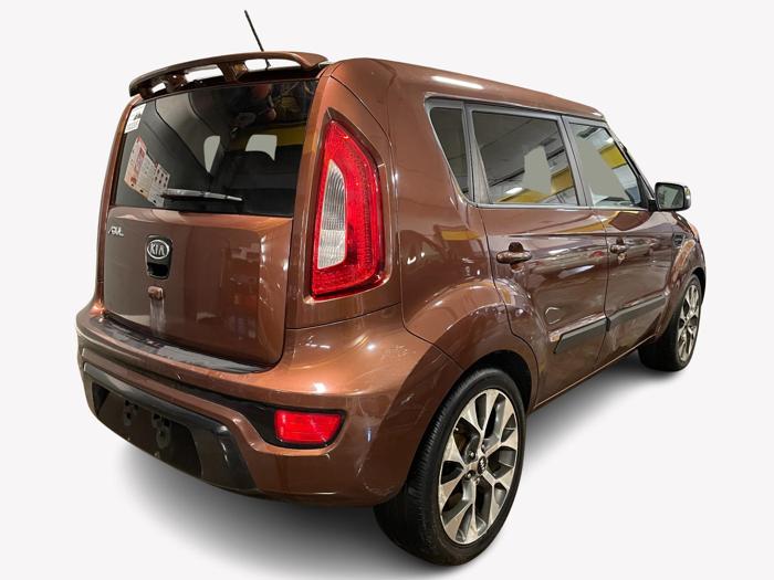 2012 Kia Soul