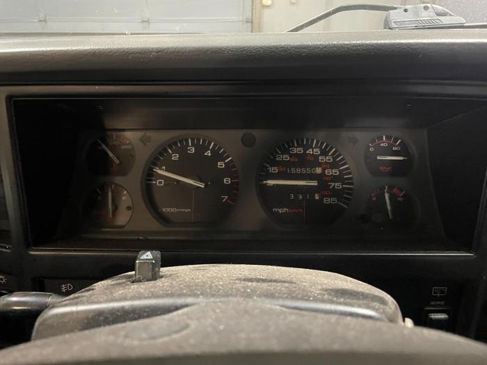 1996 Jeep Cherokee