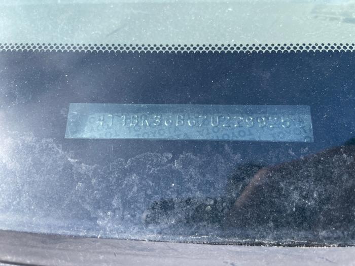 2007 toyota avalon limited with 188918 miles for sale near elk-river, minnesota e6419e205d9e4e8c83459375a3ec747a.jpeg