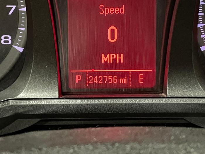 2014 GMC Terrain
