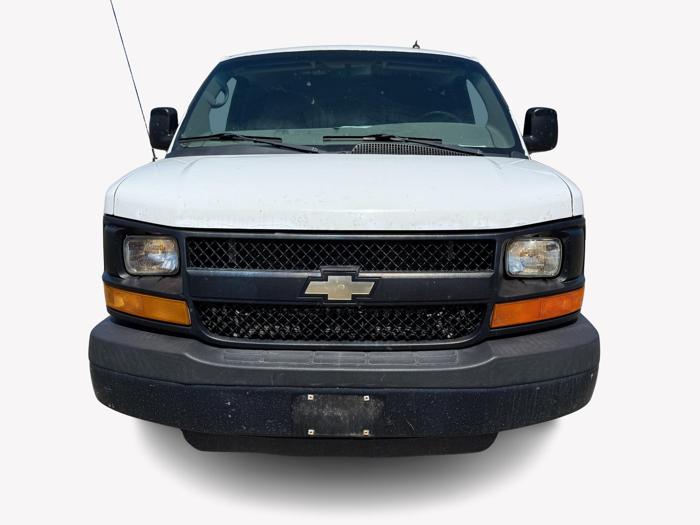 2014 Chevrolet Express