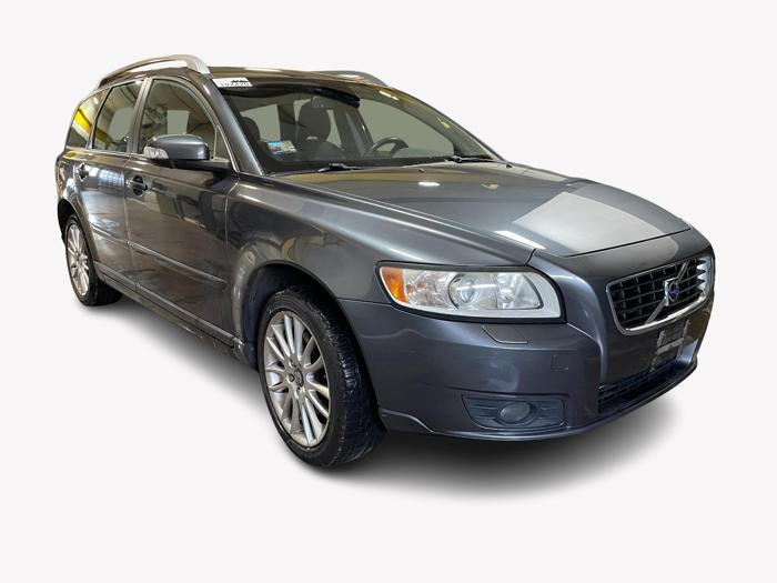 2008 Volvo V50